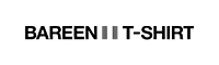 Logo - Bareen Tshirt client