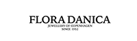Logo - Flora Danica ecom client