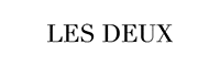 Logo - Les Deux