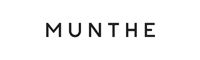 Logo - Munthe webshop
