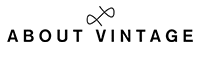 Logo - Client About Vintage