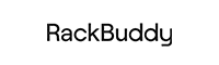 Logo - RackBuddy logo